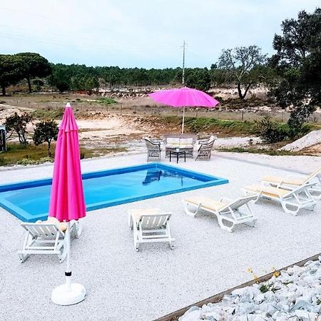Villa Quinta Da Sonia, Melides Exterior foto