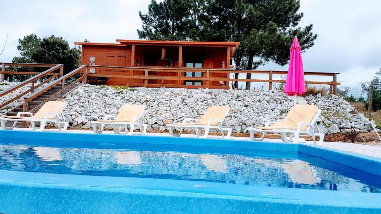 Villa Quinta Da Sonia, Melides Exterior foto